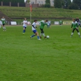 FC Olympia HK SŽ U-15 : TJ Dvůr Králové nad Labem