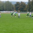 FC Olympia HK SŽ U-15 : TJ Dvůr Králové nad Labem