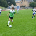 FC Olympia HK SŽ U-15 : TJ Dvůr Králové nad Labem