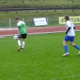 FC Olympia HK SŽ U-15 : TJ Dvůr Králové nad Labem