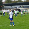 FC Olympia HK SŽ U-15 : TJ Dvůr Králové nad Labem