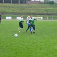FC Olympia HK SŽ U-15 : TJ Dvůr Králové nad Labem
