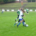FC Olympia HK SŽ U-15 : TJ Dvůr Králové nad Labem