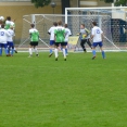 FC Olympia HK SŽ U-15 : TJ Dvůr Králové nad Labem
