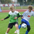 FC Olympia HK SŽ U-15 : TJ Dvůr Králové nad Labem