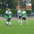FC Olympia HK SŽ U-15 : TJ Dvůr Králové nad Labem