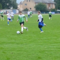 FC Olympia HK SŽ U-15 : TJ Dvůr Králové nad Labem