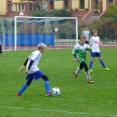 FC Olympia HK SŽ U-15 : TJ Dvůr Králové nad Labem