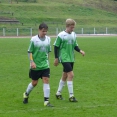 FC Olympia HK SŽ U-15 : TJ Dvůr Králové nad Labem