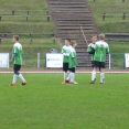 FC Olympia HK SŽ U-15 : TJ Dvůr Králové nad Labem