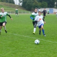 FC Olympia HK SŽ U-15 : TJ Dvůr Králové nad Labem