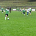 FC Olympia HK SŽ U-15 : TJ Dvůr Králové nad Labem