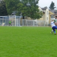 FC Olympia HK SŽ U-15 : TJ Dvůr Králové nad Labem