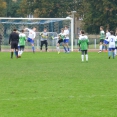 FC Olympia HK SŽ U-15 : TJ Dvůr Králové nad Labem