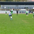 FC Olympia HK SŽ U-15 : TJ Dvůr Králové nad Labem