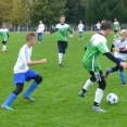 FC Olympia HK SŽ U-15 : TJ Dvůr Králové nad Labem