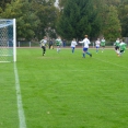 FC Olympia HK SŽ U-15 : TJ Dvůr Králové nad Labem