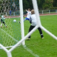 FC Olympia HK SŽ U-15 : TJ Dvůr Králové nad Labem