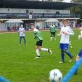 FC Olympia HK SŽ U-15 : TJ Dvůr Králové nad Labem