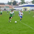 FC Olympia HK SŽ U-15 : TJ Dvůr Králové nad Labem