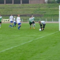 FC Olympia HK SŽ U-15 : TJ Dvůr Králové nad Labem