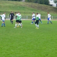 FC Olympia HK SŽ U-15 : TJ Dvůr Králové nad Labem