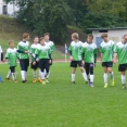 FC Olympia HK SŽ U-15 : TJ Dvůr Králové nad Labem