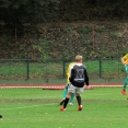 U16 Čáslav - FC Olympia 1:4