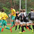 U16 Čáslav - FC Olympia 1:4