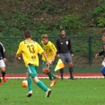 U16 Čáslav - FC Olympia 1:4