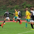 U16 Čáslav - FC Olympia 1:4