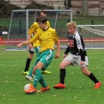 U16 Čáslav - FC Olympia 1:4