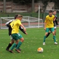 U16 Čáslav - FC Olympia 1:4