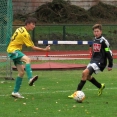 U16 Čáslav - FC Olympia 1:4