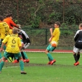 U16 Čáslav - FC Olympia 1:4