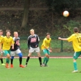 U16 Čáslav - FC Olympia 1:4