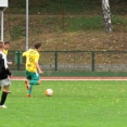 U16 Čáslav - FC Olympia 1:4