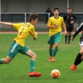 U16 Čáslav - FC Olympia 1:4