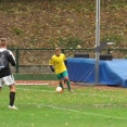 U16 Čáslav - FC Olympia 1:4