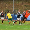 U16 Čáslav - FC Olympia 1:4