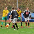 U16 Čáslav - FC Olympia 1:4