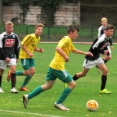U16 Čáslav - FC Olympia 1:4
