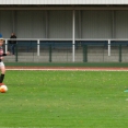 U16 Čáslav - FC Olympia 1:4