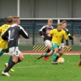 U16 Čáslav - FC Olympia 1:4