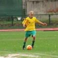 U16 Čáslav - FC Olympia 1:4
