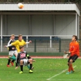 U16 Čáslav - FC Olympia 1:4