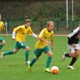 U16 Čáslav - FC Olympia 1:4