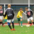 U16 Čáslav - FC Olympia 1:4