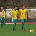 U16 Čáslav - FC Olympia 1:4