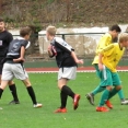 U16 Čáslav - FC Olympia 1:4